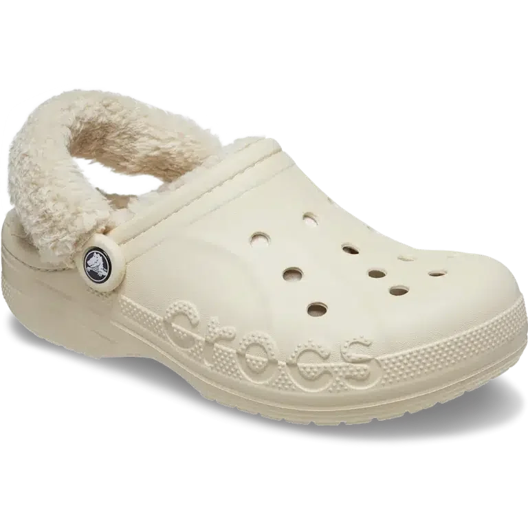 Baya Lined Clog Baya Lined Clog