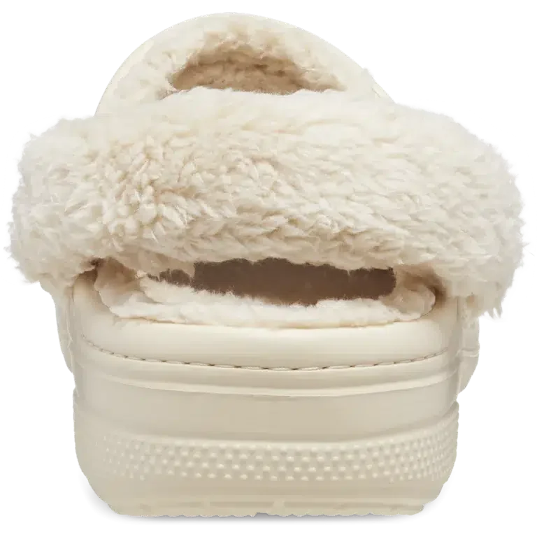 Baya Lined Clog Baya Lined Clog