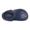 Baya Lined Clog „Navy”