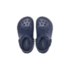Baya Lined Clog „Navy”