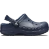 Baya Lined Clog pentru copii mici Baya Lined Clog pentru copii mici