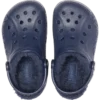 Baya Lined Clog pentru copii mici Baya Lined Clog pentru copii mici