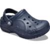 Baya Lined Clog pentru copii mici Baya Lined Clog pentru copii mici