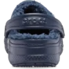 Baya Lined Clog pentru copii mici Baya Lined Clog pentru copii mici