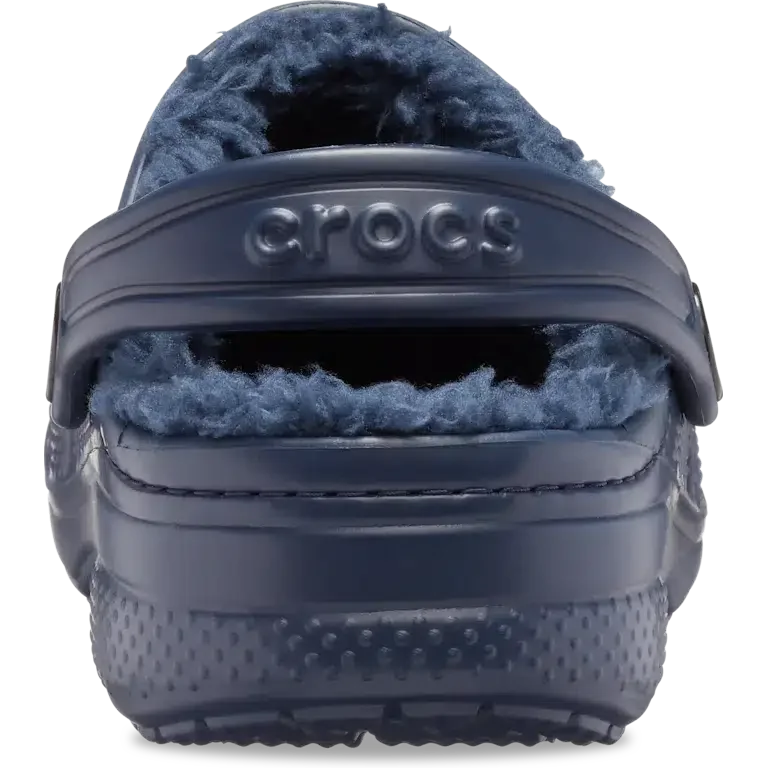 Baya Lined Clog pentru copii mici Baya Lined Clog pentru copii mici