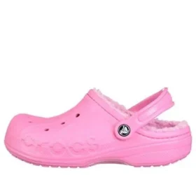 Baya Lined Clog „Pink”