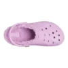 Baya Lined Clog „Roz”