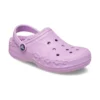 Baya Lined Clog „Roz”