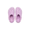 Baya Lined Clog „Roz”