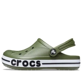 Bayaband Clog „Army Green”