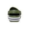 Bayaband Clog „Army Green”