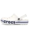 Bayaband Clog Beach Clog Alb