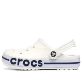 Bayaband Clog Beach Clog Alb