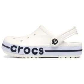 Bayaband Clog Beach Clog Alb
