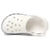 Bayaband Clog Beach Clog Alb