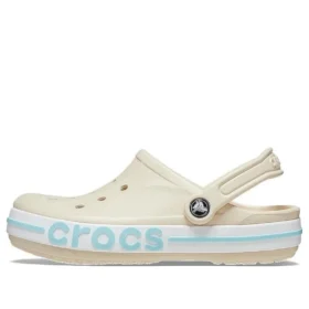 Bayaband Clog „Beige Blue”