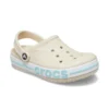 Bayaband Clog „Beige Blue”