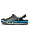 Bayaband Clog „Black Multicolor”