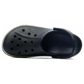 Bayaband Clog „Black Multicolor”