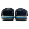 Bayaband Clog „Black Multicolor”
