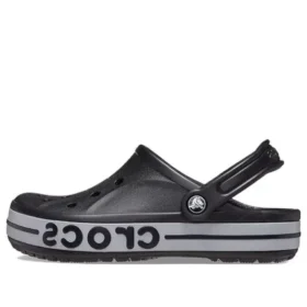 Bayaband Clog „Black White”