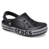 Bayaband Clog „Black White”