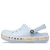 Bayaband Clog Charm Band „Blue”