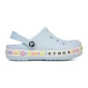 Bayaband Clog Charm Band „Blue”