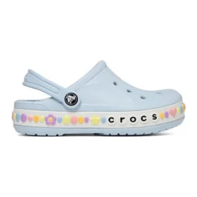 Bayaband Clog Charm Band „Blue”
