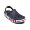 Bayaband Clog classic „Navy Red”