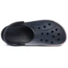 Bayaband Clog classic „Navy Red”