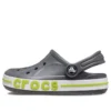 Bayaband Clog „Grey White”