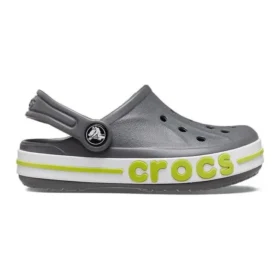 Bayaband Clog „Grey White”