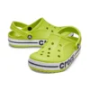 Bayaband Clog „Lime Punch”