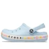 Bayaband Clog „Mineral Blue”