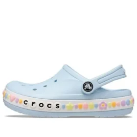 Bayaband Clog „Mineral Blue”