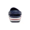 Bayaband Clog „Navy White Red”