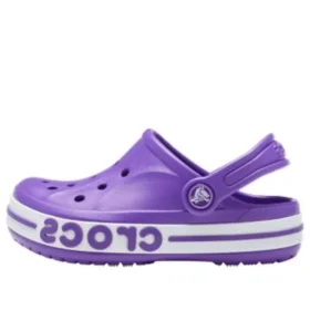Bayaband Clog „Purple”