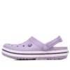 Bayaband Clog „Purple”