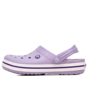 Bayaband Clog „Purple”