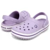 Bayaband Clog „Purple”