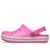Bayaband Clog „Roz Alb”