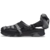 BEAMS x Classic All-Terrain Clog militar „Negru”