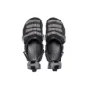 BEAMS x Classic All-Terrain Clog militar „Negru”