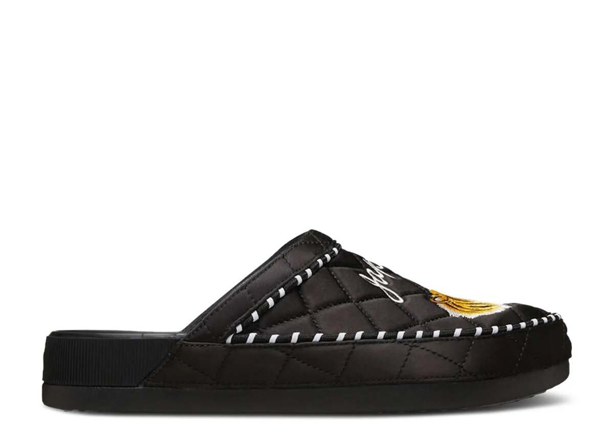 BEAMS x Dylan Clog „Sukajan” BEAMS x Dylan Clog „Sukajan”