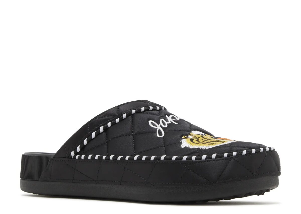 BEAMS x Dylan Clog „Sukajan” BEAMS x Dylan Clog „Sukajan”