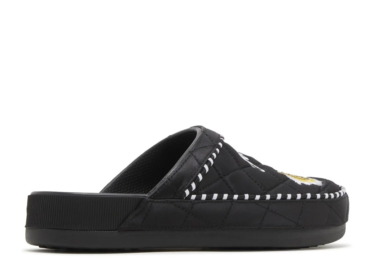 BEAMS x Dylan Clog „Sukajan” BEAMS x Dylan Clog „Sukajan”