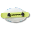 Brelocuri Jibbitz™ 3D cu snowboard