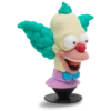 Brelocuri Jibbitz™ 3D „Krusty Clown” din serialul „The Simpsons” Brelocuri Jibbitz™ 3D „Krusty Clown” din serialul „The Simpsons”