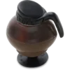 Brelocuri Jibbitz™ 3D în formă de carafă de cafea